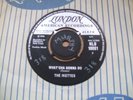 The Ikettes - What'cha Gonna Do 1966 UK 45