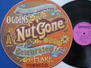 The Small Faces OGDENS’ NUT GONE FLAKE UK LP 1st press