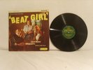 JOHN BARRY - BEAT GIRL - ADAM FAITH/SHIRLEY ANNE FIELD
