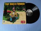RICO. THAT MAN IS FORWARD RARE 2 TONE ORIG SUPERB AUDIO