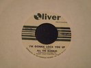 ALL THE MARBLES rare MOD northern SOUL 45 glossy NM ???