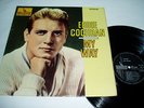 UK LIBERTY LP- EDDIE COCHRAN- MY WAY
