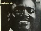Ray Bryant-Trio-Epic 3279-EXCELLENT