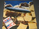 LED ZEPPELIN Complete BBC Performances 4 LP Toasted NM-