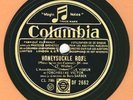 GUS VISEUR french jazz accordion Honeusuckle rose 78