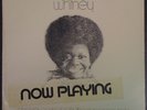 Carla Whitney Choker Campbell Supersounds RARE LP