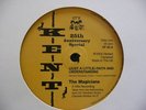 The Magicians 100 club northern soul rare anniversary