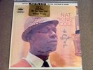 NAT KING COLE THOUGHT OF YOU DCC AUDIOPHILE LP 180G