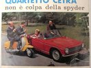 QUARTETTO CETRA LAMBRETTA TWIST RARE 7