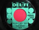ROCKABILLY DEL-FI   THE HIPPY HIPPY SHAKE   CHAN ROMERO