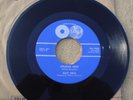 Mary Wells - Strange Love - Rare Orig Cdn Tamla 45 RPM