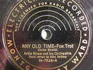 Billy Holiday-Any Old Time-Montgomery Ward-Listen