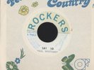 PAUL WHITEMAN - SAY SO/VERSION - 7