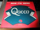 Queen NOW I'M HERE 7