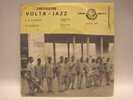 Volta Jazz:Afro jerk/Afro latin Burkina Faso hear