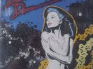 LP THE ANDROIDS disco dream COSMIC DISCO very rare