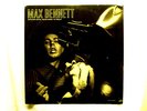 MAX BENNETT    Vol 2  Vinyl  Lp  MONO 1957 Play Graded