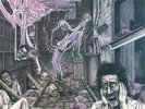 ULTIMOS DE CUBA UN MILLON DE RATAS LP 1988. PUNK METAL