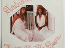 AMBIANCE LP 1980 SOUL Jazz FUNK private ?