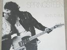 BRUCE SPRINGSTEEN -BORN TO..SEALED W/CORRECTION STICKER