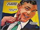 ZAPPA/MOI Weasel's Ripped My Flesh SCARCE RSLP 70 UK LP