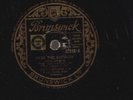 RARE 78RPM,JUDY GARLAND 