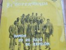 Colombia LP Banda 20 de Julio de Repelon Tropical HEAR