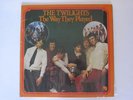 THE TWILIGHTS – “THE WAY THEY PLAYED”  LP Aussie Rock