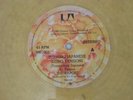 THE VAPORS TURNING JAPANESE MAXI YELLOW COLOMBIAN RARE
