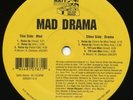 Random Rap - MAD DRAMA on Broke Ratt | RARE | LISTEN