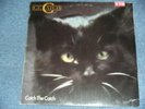 C.C.CATCH MODERN TALKING Japan 1986 Promo LP CATCH THE