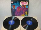 Mothers Of Invention Freak Out w/Map Ad Psych 2-LP set