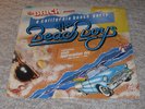 Beach Boys - Brick California Beach Party  LP Record
