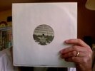KYUSS TEST PRESSING Into The Void/Fatso  Man's Ruin