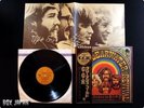CCR CREEDENCE GOLD 1972 JAPAN LP OBI C.C.R. & Booklet