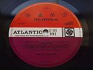 Led Zeppelin 4 IV PLUM RARE A3 TOP AUDIO MINT