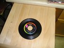 VJ label Beatles 45.  Please Please Me, From Me to You.