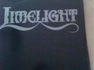 LP LIMELIGHT METAL NWOBHM 1980