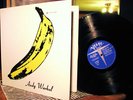 MINT 1967 Banana VELVET UNDERGROUND + Nico Warhol PSYCH