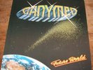 GANYMED - FUTURE WORLD - COSMIC SYNTH SPACE LP hear