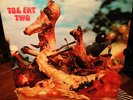 1971 TOE FAT   TWO   Hard HEAVY PSYCH Uriah PETER GREEN