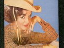 Connie Francis EP Love Italian Style PS AUSSIE THAI