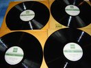STEVIE WONDER,BBC TRANSCRIPTION SERVICES 4 LPS,N/MINT.