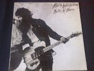 BRUCE SPRINGSTEEN BORN TO RUN PROMO SCRIPT COVER