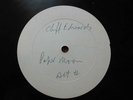 CLIFF EDWARDS 'PAPER MOON' UNISSUED TEST PRESSING