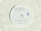 Sisters of Mercy. Doctor Jeep. 1990. White Label 7