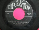 ROCKABILLY DOUG POWELL  JEANNIE WITH THE DARK BLUE EYES
