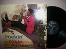 BOBBY DAY LP 5002 CLASS RECORDS ROCKIN' ROBIN NEAR MINT