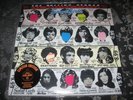 ROLLING STONES Some Girls Limited remasterd original LP