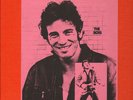 BRUCE SPRINGSTEEN The Boss RARE live lp